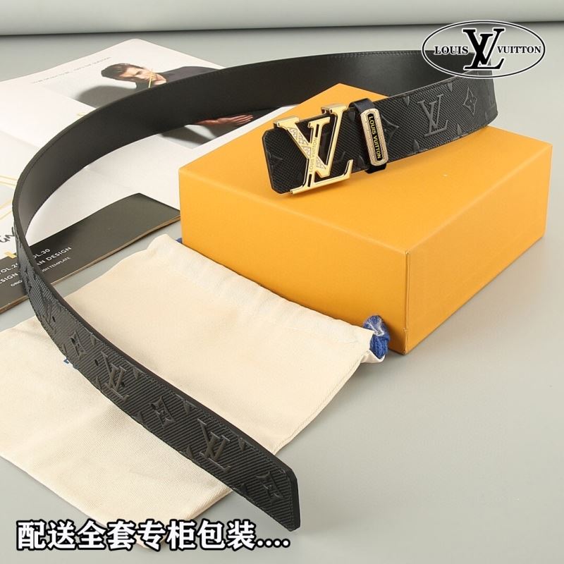 Louis Vuitton Belts